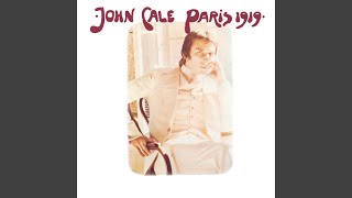 Hanky Panky Nohow (Guitar Mix) (Remastered 2024) - John Cale