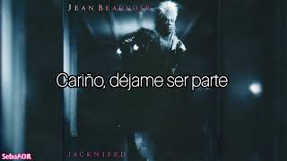 Jean Beauvoir - If Love Could Only (Subtitulado)