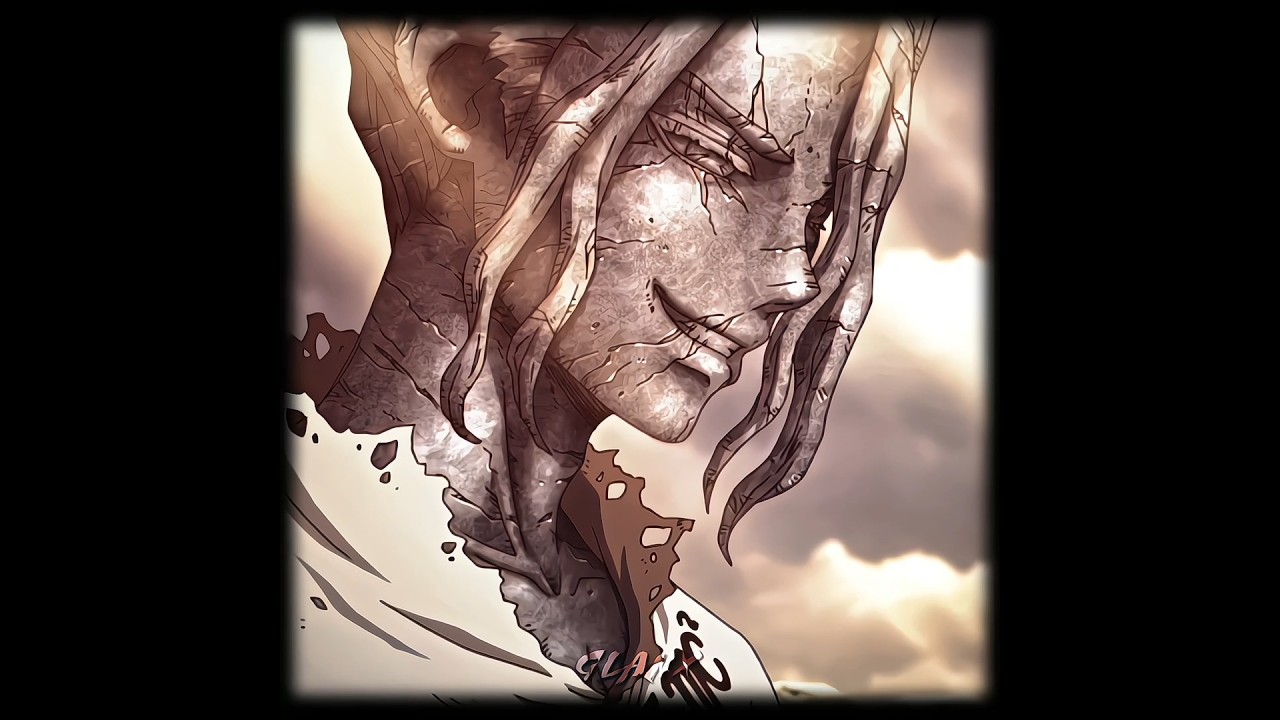 「 That one Masterpiece You Cant Ignore 」- All the stars | DrStone | #anime #drstone #science