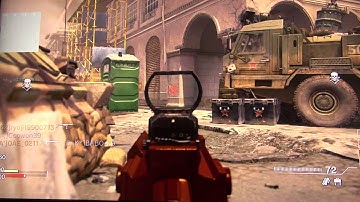 【みの軍曹のMW3】実況プレイ Part68