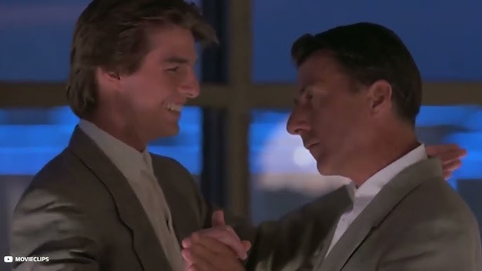At 87, Dustin Hoffman Finally Admits What Really Happened on the Set of  'Rain Man'
