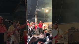 Shana 🔥 Italy Concert #trending #concert #hiphop #smokio #music #shanputha #slrapmusic #love
