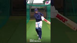 Top hand speed drills part 3 #Shorts