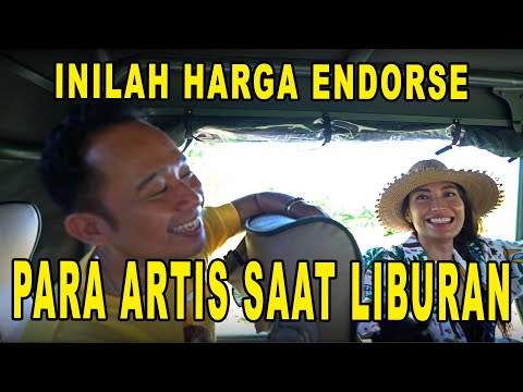 JELAJAHI RESORT TERINDAH DI DUNIA !!