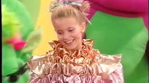 In Outer Space (2009 Version) Part 59