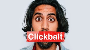 How to make better YouTube Thumbnails