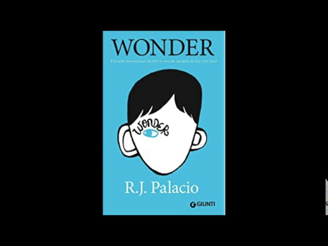 Wonder Chapter 22 (Pages 206-216) class=