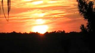 2011-9-26 Sunset