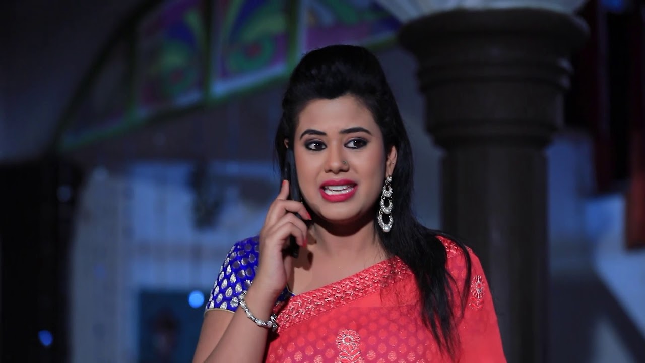 EP 326Яара Ни Мохини- Индийское телешоу Каннада - Зи Каннада