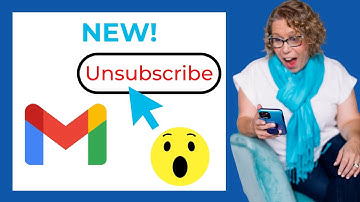 NEW Easy Way to Manage Email Subscriptions in 2025