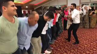 Hogir Dıjwar Kemençe Daweta Mala Şexe Zirav Halay - İstanbul Govend Cida