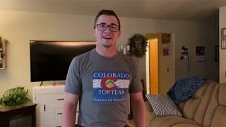 Fitness Friday #5 - Western Wyoming Community College