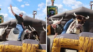 Woodstock Fair Connecticut 2019