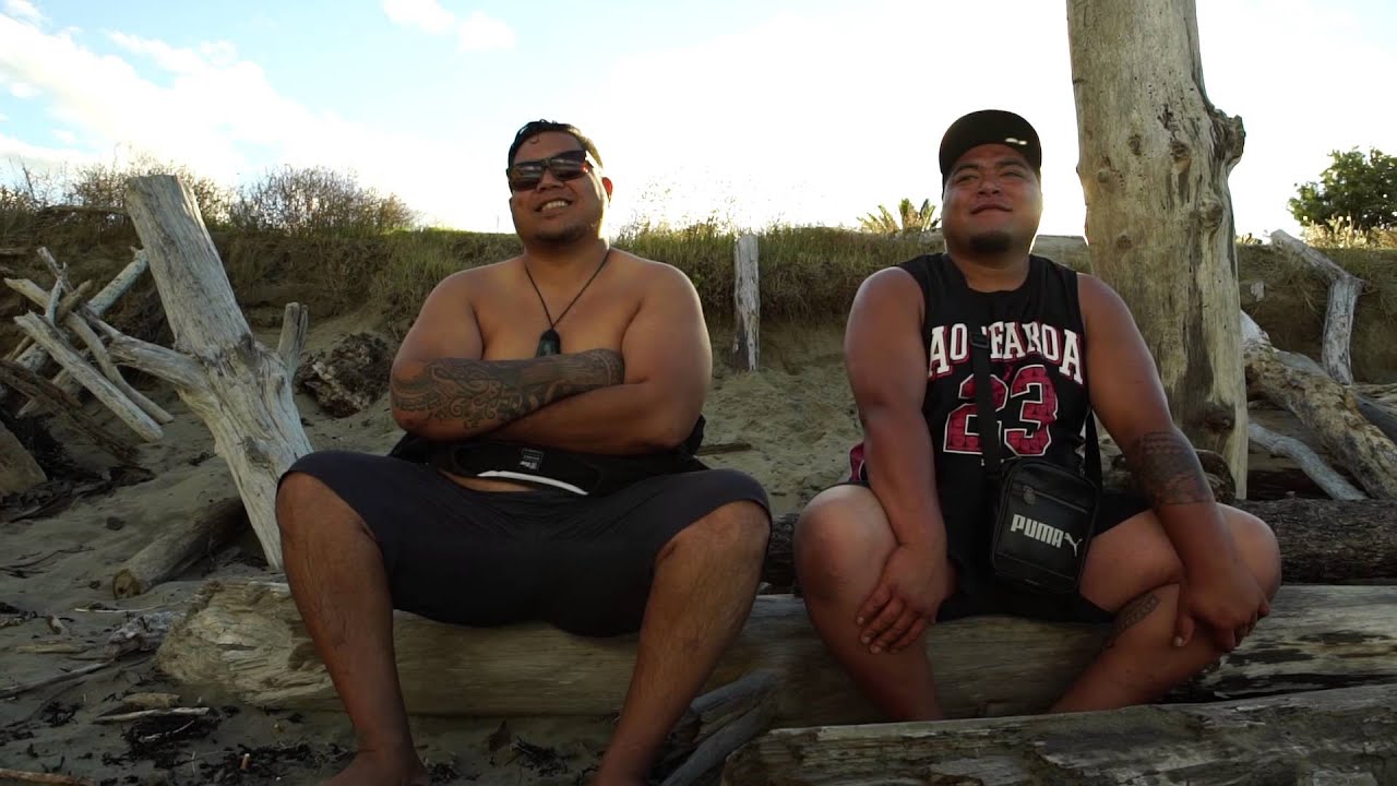TE MAARI WHANAU REUNION TOLAGA BAY 2015 HAUITI MARAE YouTube