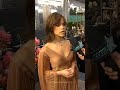 Jenna ortega in Wednesday season 2. i am so excited #wednesday #jennaortega