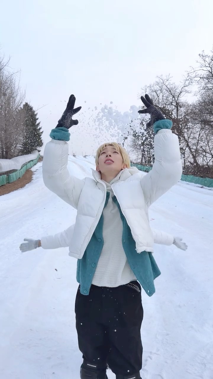 ⋆꙳•❅*‧🐧‧*❆ ₊⋆ | #TOMOYA #HARU - YouTube