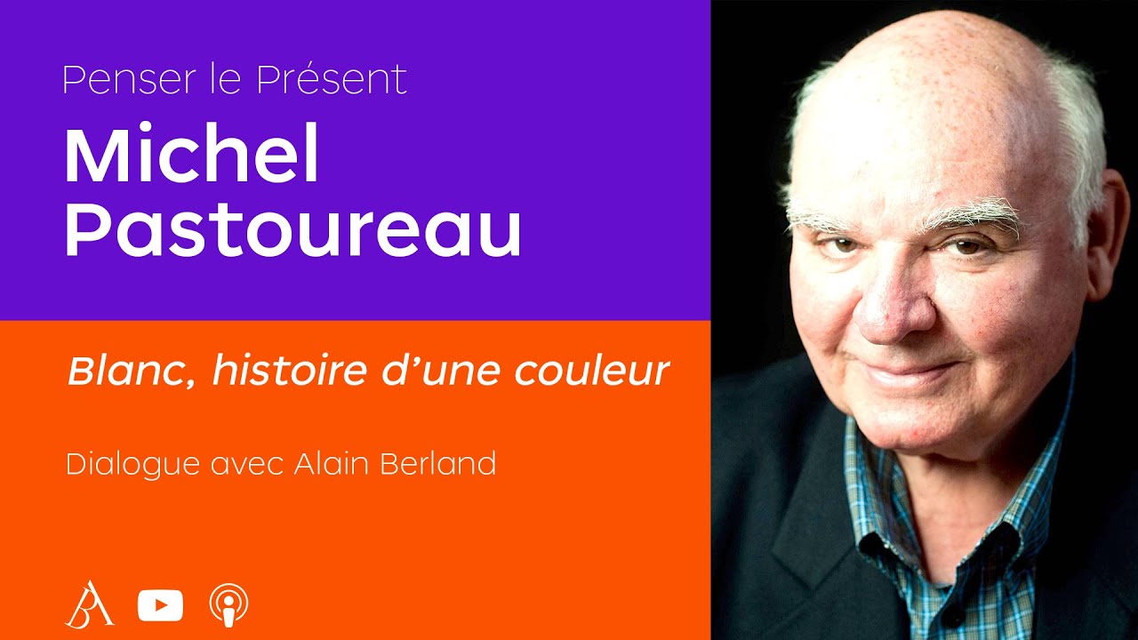 Penser le Présent | Michel Pastoureau