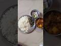 Nonveg lunch thali 😍/chicken thali #short#viralshorts #youtubeshorts #food#chickenthali #viral