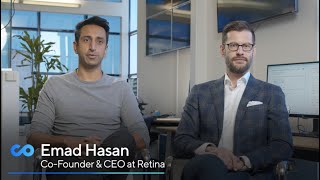 Client Wins Retina Ai