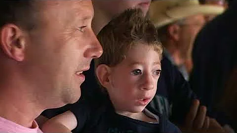 Primordial Dwarf - The World's Tiniest Boy | Extra...