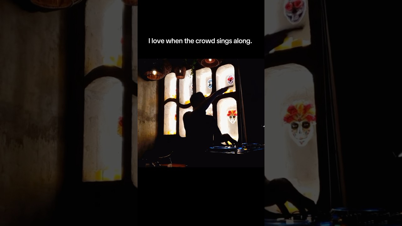 This drop had everyone jamming 