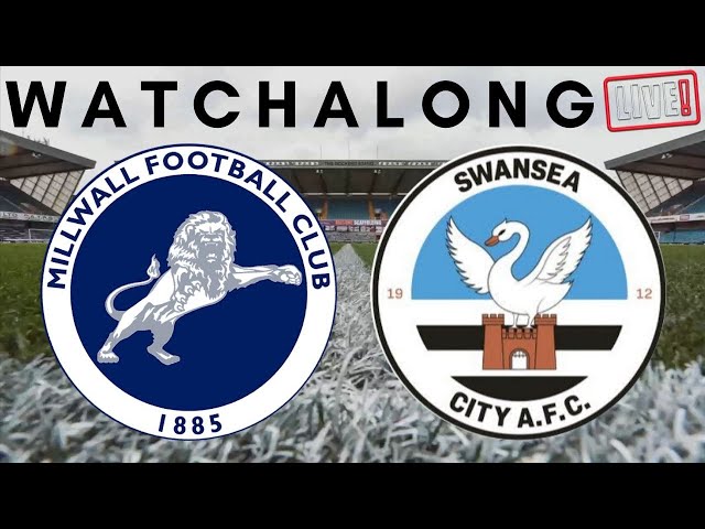 Swansea City v Millwall kick-off time, team news and live stream details -  Wales Online
