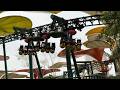 Europa Park's Artuhr als schlechte Kopie und miserable Achterbahn...