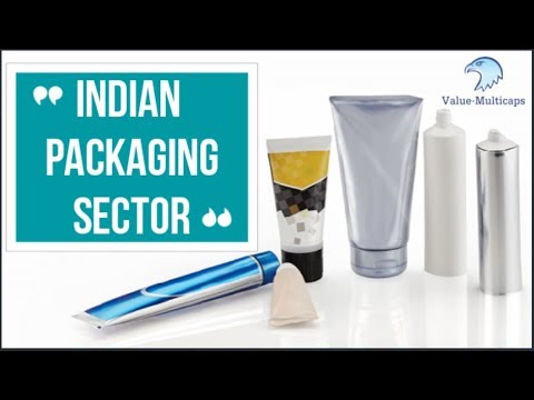 Indian Stock Market: Packaging Sector - ValueMulticaps