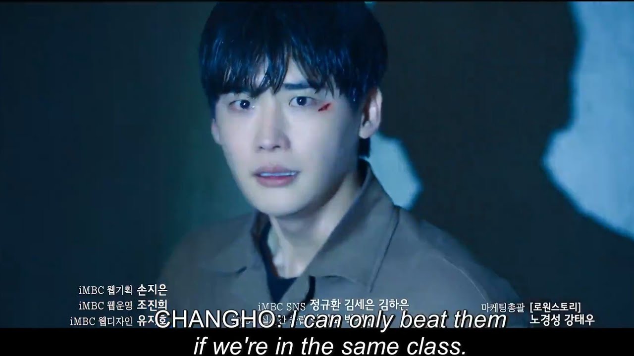 Big mouth Episode 13 preview with eng Pine Drama