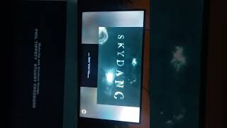 Terminator Dark Fate Tnt Intro Network Premiere