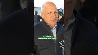 Celebrity A’s new president, Marc Badain, talks to Vegas Revealed. #mlb #athletics #baseball #mlbbaseball Net Worth