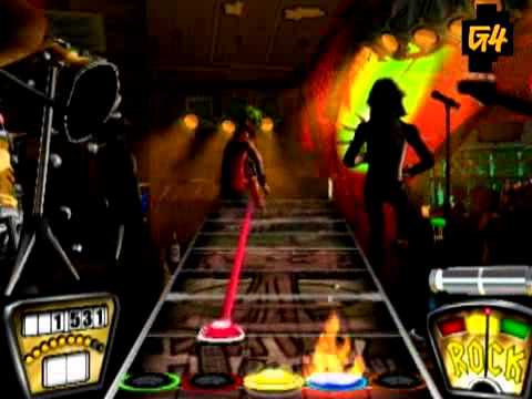 Guitar Hero 2: Rocks the 80s