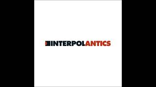 Interpol - Next Exit (Dynamic Edit)