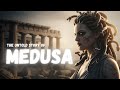 The Untold Story Of Medusa Greek Mythology To Fall Asleep 