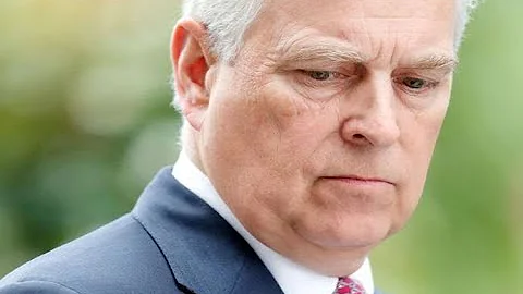 Police drop criminal probe in Andrew alleged sex crimes investigation