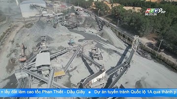 KHẢO SÁT NĂNG LỰC CUNG ỨNG BÊ TÔNG NHỰA NÓNG CHO CÁC CÔNG TRÌNH TRỌNG ĐIỂM