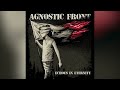Agnostic Front - Echoes In Eternity (Full Album)