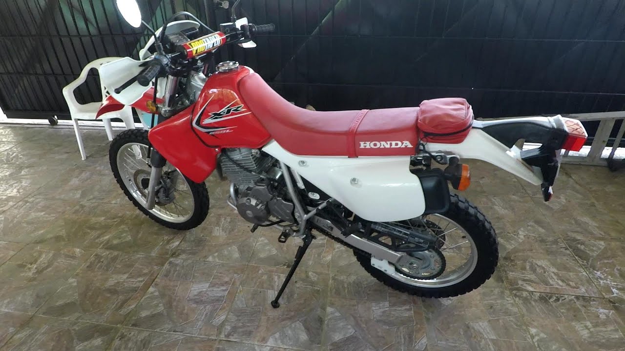 🇹🇹 Trinidad Motorcycles FOR SALE Registered 2017 Honda XR650L YouTube