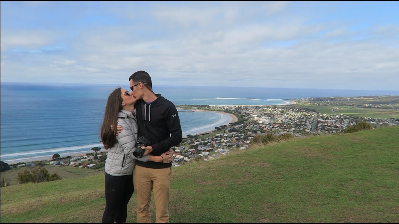 Great Ocean Road Trip | Day 2