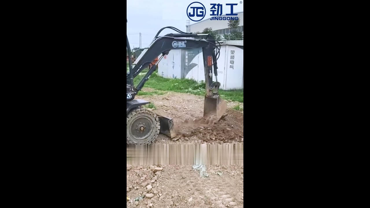 All-Terrain Mastery, High Efficiency