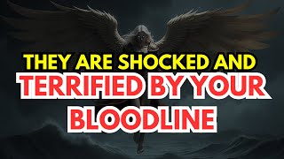 Download Lagu CHOSEN ONE, SOMEONE IN THEIR CAMP JUST WARNED THEM ABOUT YOUR BLOODLINE... NOW THEY'RE TERRIFIED 💀😳 MP3