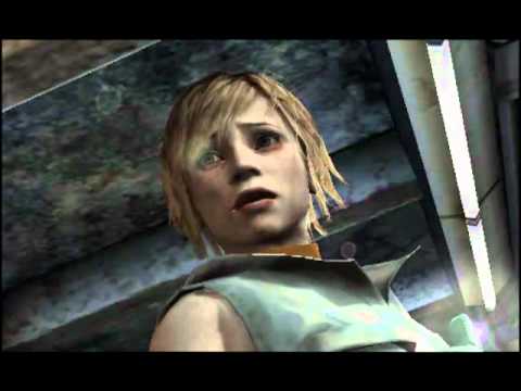 Silent Hill 3 Guia Parte 5-Estacion De Metro De La...