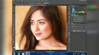 How to Remove Background ll Like VIJAY MAHAR (Easy Steps)