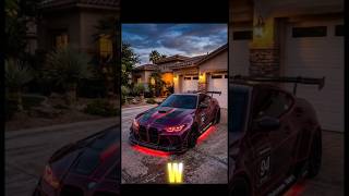 🔥 #BMW #CarEdit (Focuses on the brand and vibe) #Shorts (High CTR due to the question)