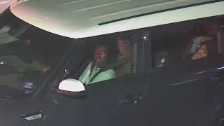 Police recover stolen vehicle belonging to Charlotte church worship leader