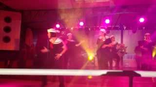 Stella Maris Batch '88 Opening Production Number