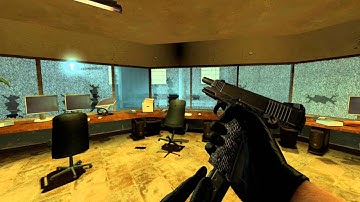 [CS:S] M1911 revisited WIP