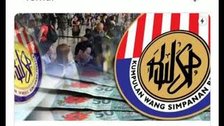 i-SINAR KWSP... Panduan permohonan utk KATEGORI 2