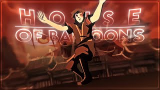 THAT ONE ZUKO EDIT 🎈
