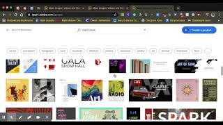 Adobe Spark Review